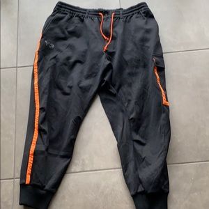 Y-3 joggers